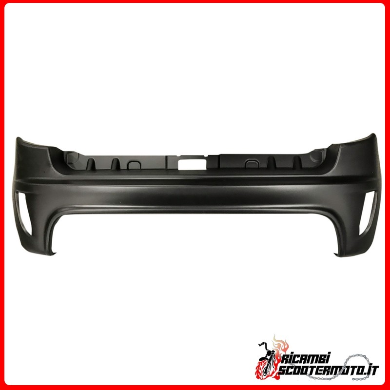 SPORT REAR BUMPER LIGIER JS50 F2 VJRB2