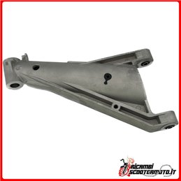 BRAS TRIANGULAIRE DE SUSPENSION ARRIÈRE Microcar Dué 6 P105 VJR84L