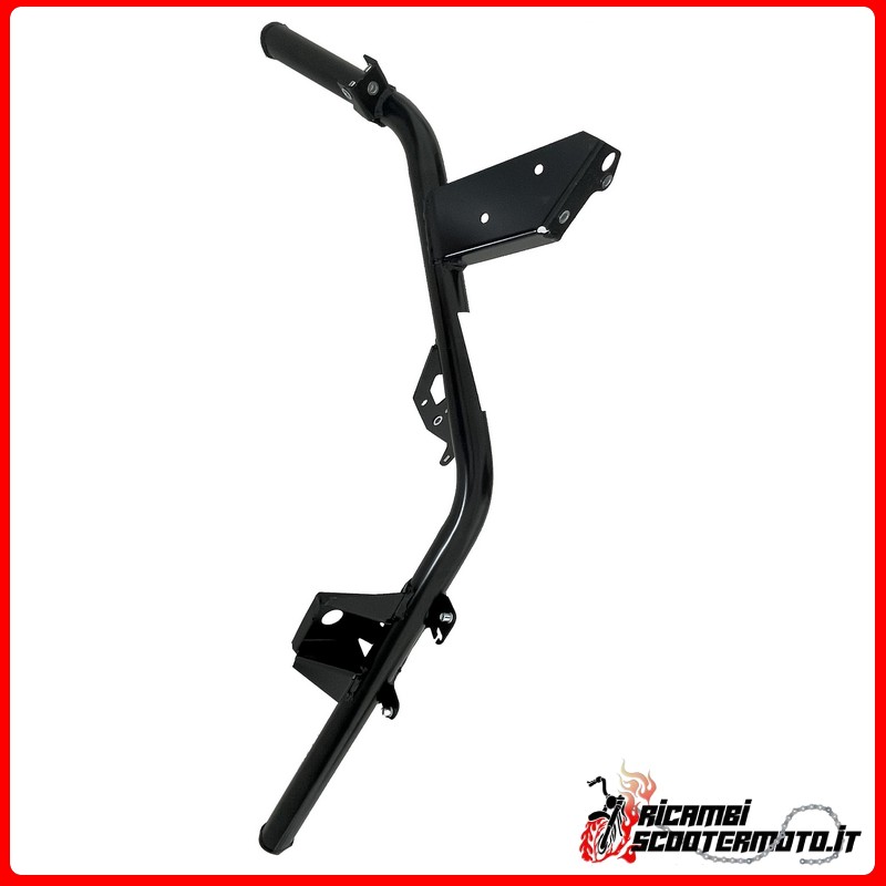 PUNTAL DEL BASTIDOR DELANTERO DERECHO Microcar Mgo 6 VJR84L