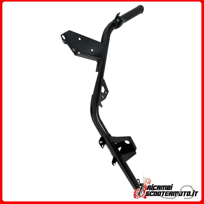 Jambe de force avant gauche Microcar Due 6 VJR84L