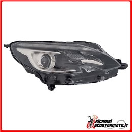 RIGHT FRONT HEADLIGHT LIGIER JS60 VJRB2