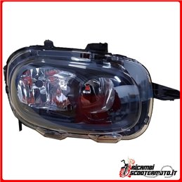 RIGHT FRONT HEADLIGHT Microcar Dué 6 VJR84L