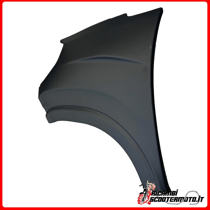 FRONT LEFT MUDGUARD LIGIER JS60 VJRB2U