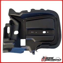 LEFT FOG LIGHT SUPPORT LIGIER JS50 F4 VJRB2