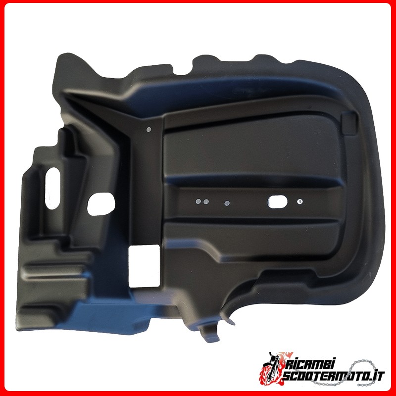 SOPORTE DE LUZ ANTINIEBLA IZQUIERDA LIGIER JS50 F4 VJRB2