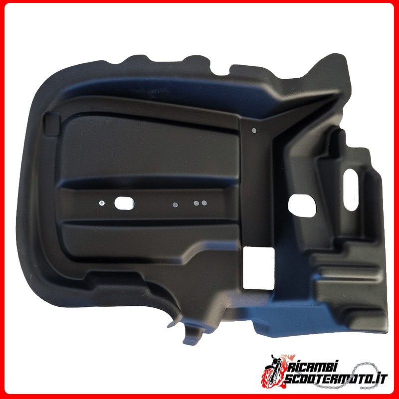 RECHTE NEBELSCHEINWERFERHALTERUNG LIGIER JS50 F4 VJRB2