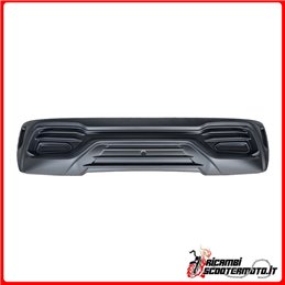 REAR BUMPER EXTRACTOR SPOILER LIGIER JS50 F4 VJRB2