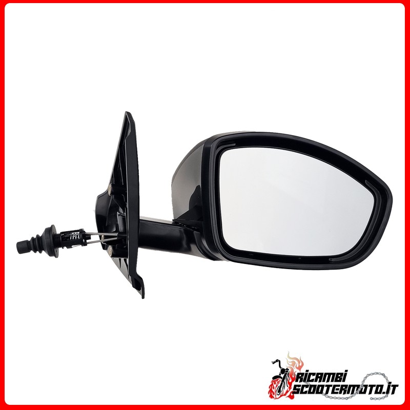 RIGHT REARVIEW MIRROR LIGIER JS50 F4 VJRB2 JS66