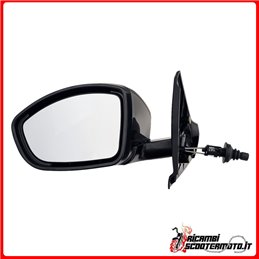 ESPEJO RETROVISOR IZQUIERDO LIGIER JS50 F4 VJRB2 JS66
