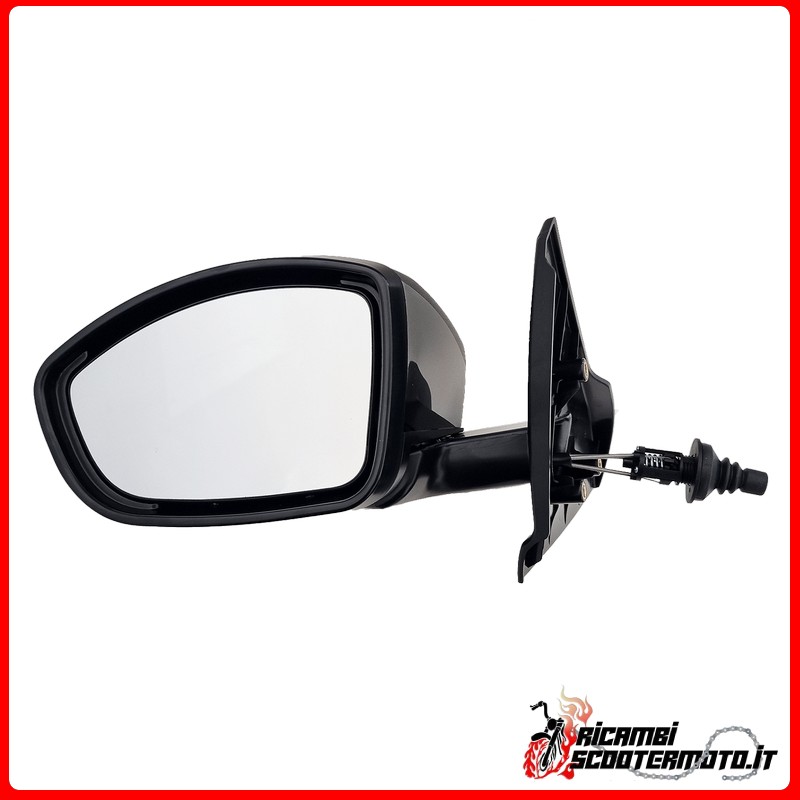 LEFT REARVIEW MIRROR LIGIER JS50 F4 VJRB2 JS66 LEFT REARVIEW MIRROR LIGIER JS50 F4 VJRB2 JS66