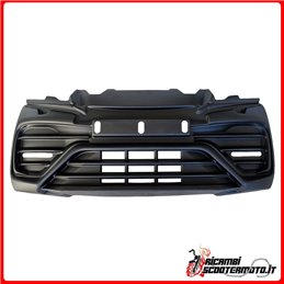 Unterer Kühlergrill der vorderen Stoßstange LIGIER JS50 F4 VJRB2