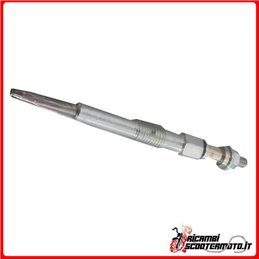 Bougie de préchauffage Lombardini LDW492 LDW442 Dué P85