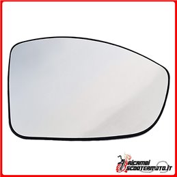 RIGHT REARVIEW MIRROR GLASS Ligier JS50 F4 VJRB2  