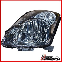 LEFT FRONT HEADLIGHT Bellier Jade VF9BWENB1