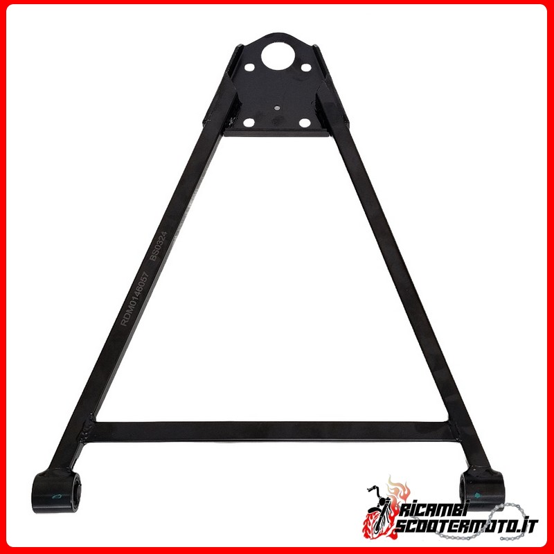 BRAS TRIANGULAIRE DE SUSPENSION AVANT Chatenet CH46 VMSCH44
