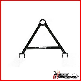 BRAS TRIANGULAIRE DE SUSPENSION AVANT Ligier Ambra 162 (bracci alluminio) VJRJS16