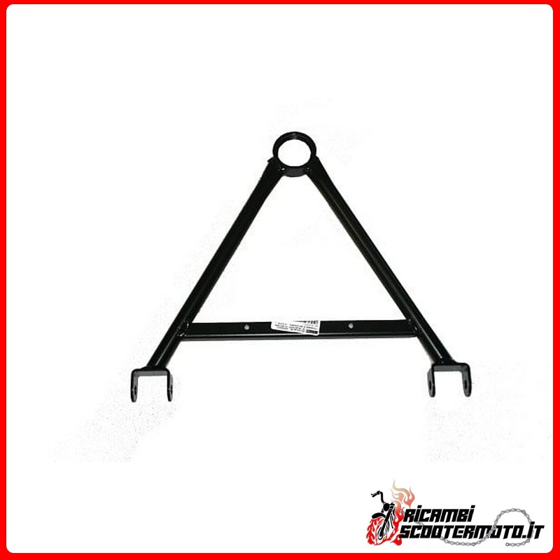 FRONT SUSPENSION TRIANGLE ARM Ligier Ambra 162 (bracci alluminio) VJRJS16 FRONT SUSPENSION TRIANGLE ARM Ligier Ambra 162 (bracci alluminio) VJRJS16