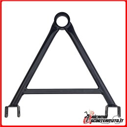 FRONT SUSPENSION TRIANGLE ARM Ligier Be-Up benzina 523 MPI dal telaio VJRJS22...0027
