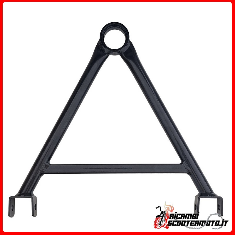 FRONT SUSPENSION TRIANGLE ARM Ligier Be-Up benzina 523 MPI dal telaio VJRJS22...0027