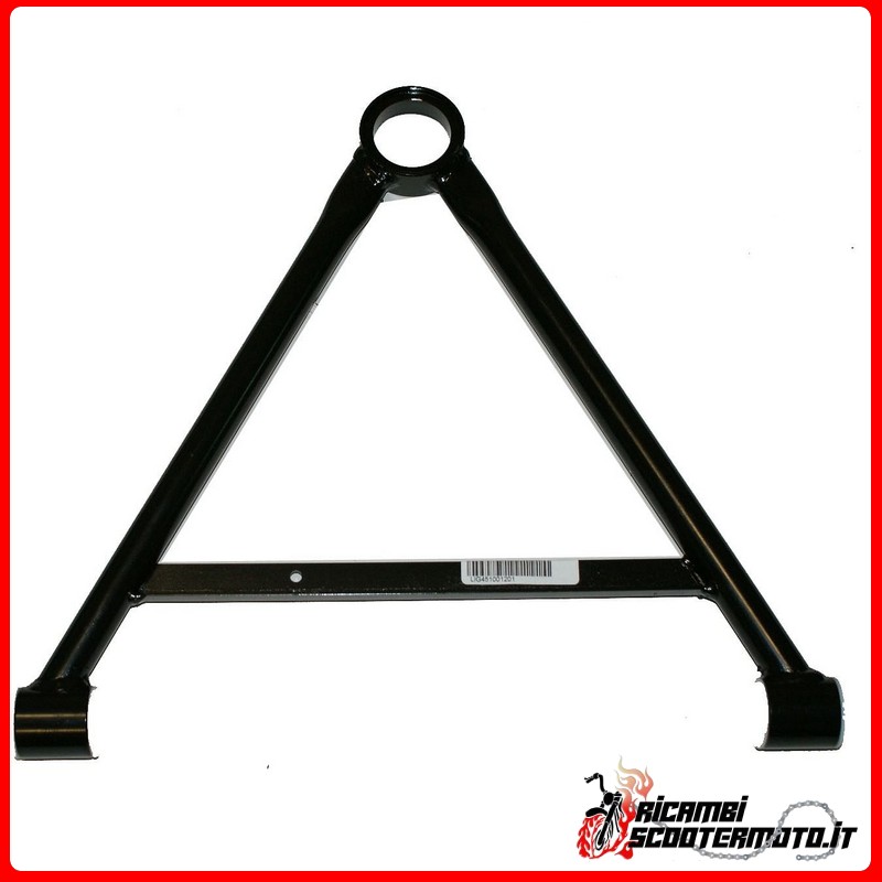 BRAS TRIANGULAIRE DE SUSPENSION AVANT Microcar Cargo VJRJS40