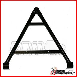 FRONT SUSPENSION TRIANGLE ARM Ligier IXO LDW502 fino al telaio VJRJS36FD4....3832
