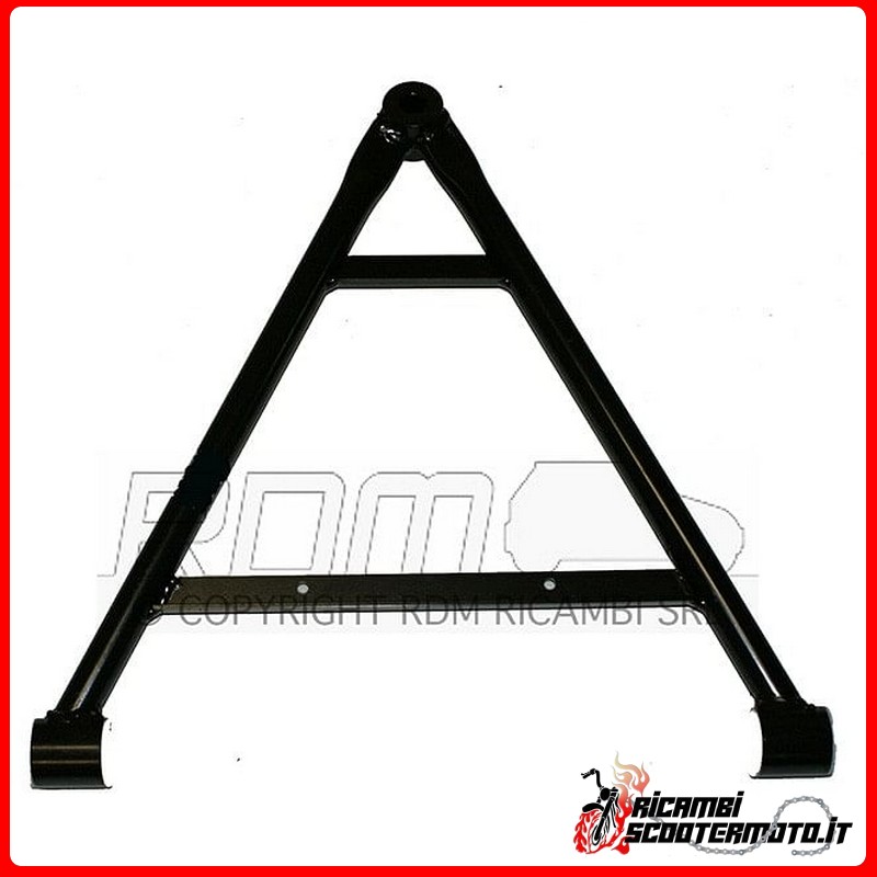 BRAZO TRIÁNGULO DE SUSPENSIÓN DELANTERA Ligier IXO LDW502 fino al telaio VJRJS36FD4....3832
