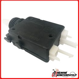 ELECTRIC MOTOR LEFT DOOR LOCK Bellier Jade VF9BWEN  