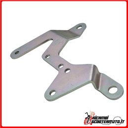 LEFT GEAR SUPPORT BRACKET Aixam 400 1997-2004 VLGC34VB0