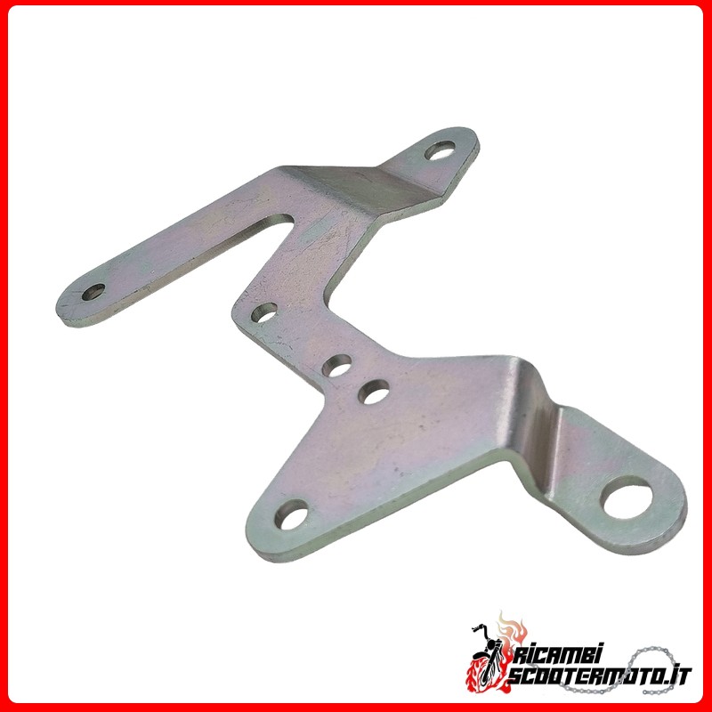 LEFT GEAR SUPPORT BRACKET Aixam 400 1997-2004 VLGC34VB0 LEFT GEAR SUPPORT BRACKET Aixam 400 1997-2004 VLGC34VB0