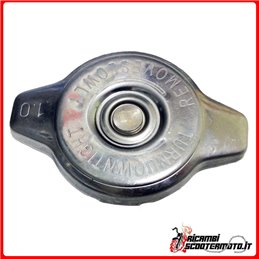 BOUCHON DE RADIATEUR D'EAU AIXAM 300 / EVO 1997-2004