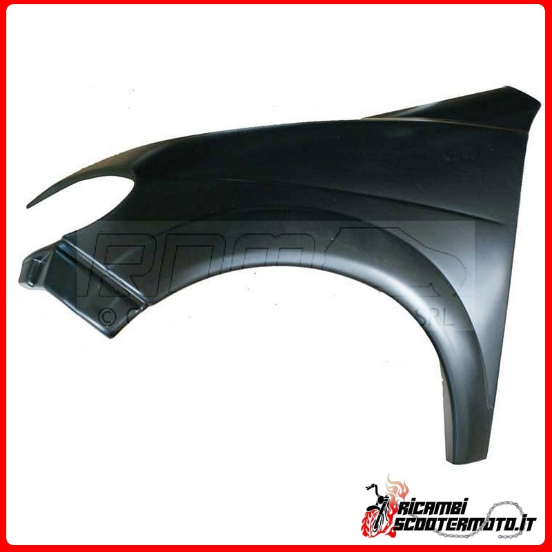 FRONT LEFT MUDGUARD LIGIER XTOO VJRJS28