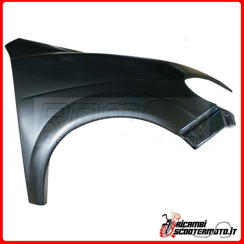 RIGHT FRONT MUDGUARD LIGIER XTOO VJRJS28