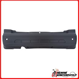 REAR BUMPER LIGIER XTOO dal telaio VJRJS28…4961