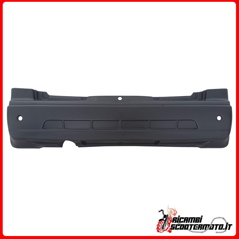 REAR BUMPER LIGIER XTOO dal telaio VJRJS28…4961