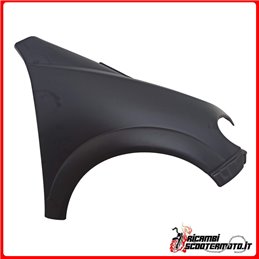 GUARDABARROS DELANTERO DERECHO LIGIER XTOO MAX VJRJS32