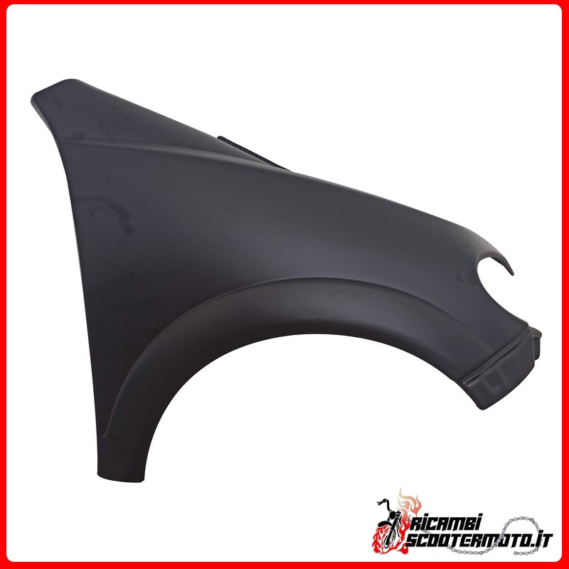 RIGHT FRONT MUDGUARD LIGIER XTOO MAX VJRJS32