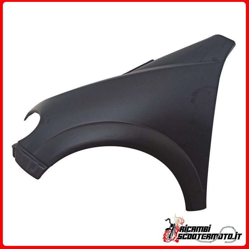 FRONT LEFT MUDGUARD LIGIER XTOO MAX VJRJS32