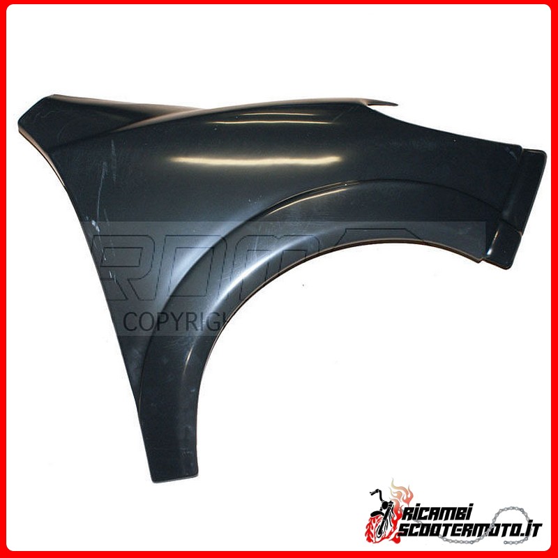 RIGHT FRONT MUDGUARD Microcar Cargo VJRJS40