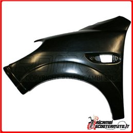 FRONT LEFT MUDGUARD Ligier Xtoo R VJRJS34