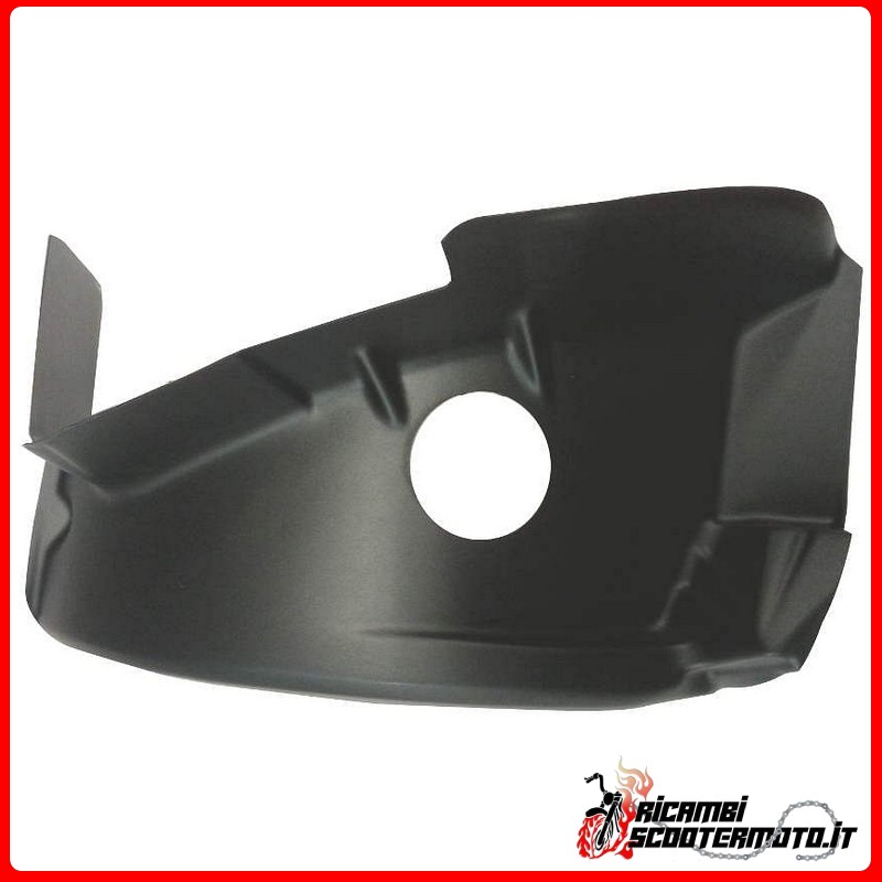 PASSARUOTA ANTERIORE PARAFANGO DESTRO LIGIER XTOO R VJRJS34