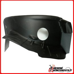 FRONT WHEEL ARCH LEFT FENDER Ligier Xtoo R VJRJS34