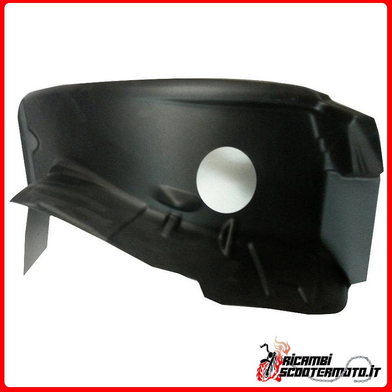 FRONT WHEEL ARCH LEFT FENDER Ligier Xtoo R VJRJS34