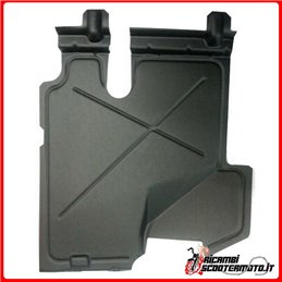 JOUE RIGHT FRONT ENGINE SOUNDPROOFING Microcar Cargo VJRJS40