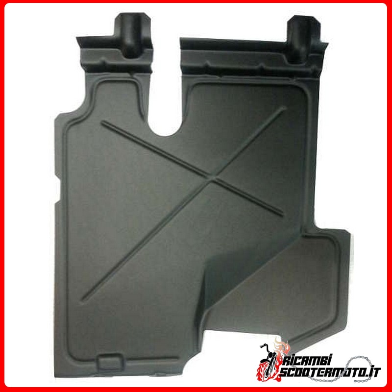 JOUE RIGHT FRONT ENGINE SOUNDPROOFING Microcar Cargo VJRJS40