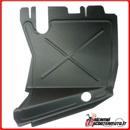 JOUE INSONORIZACIÓN DEL MOTOR DELANTERO IZQUIERDO Microcar Cargo VJRJS40