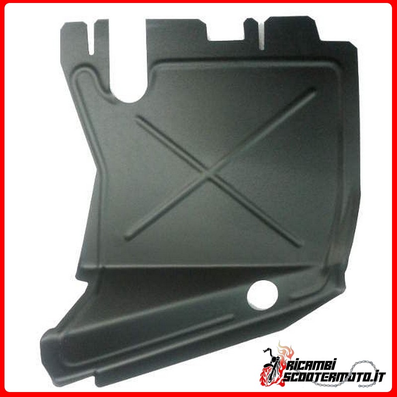 JOUE INSONORIZACIÓN DEL MOTOR DELANTERO IZQUIERDO Microcar Cargo VJRJS40