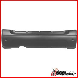 REAR BUMPER WITH ONE EXHAUST LIGIER XTOO S VJRJS42