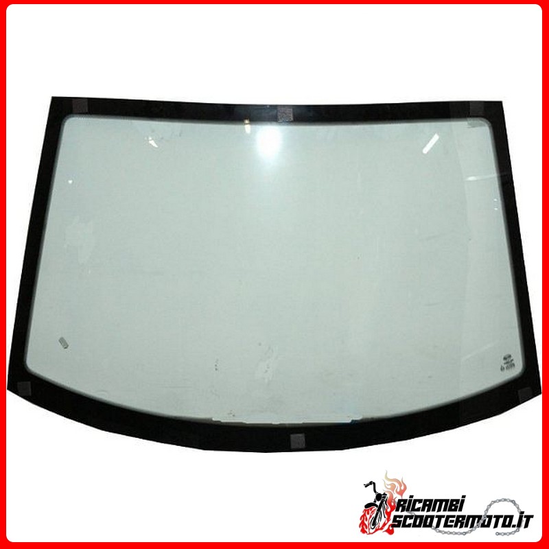 WINDSHIELD FRONT GLASS Ligier IXO VJRJS36