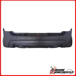 REAR BUMPER LIGIER IXO VJRJS36