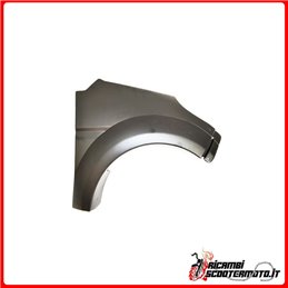 GUARDABARROS DELANTERO DERECHO LIGIER IXO VJRJS36